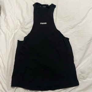 Gymshark tank